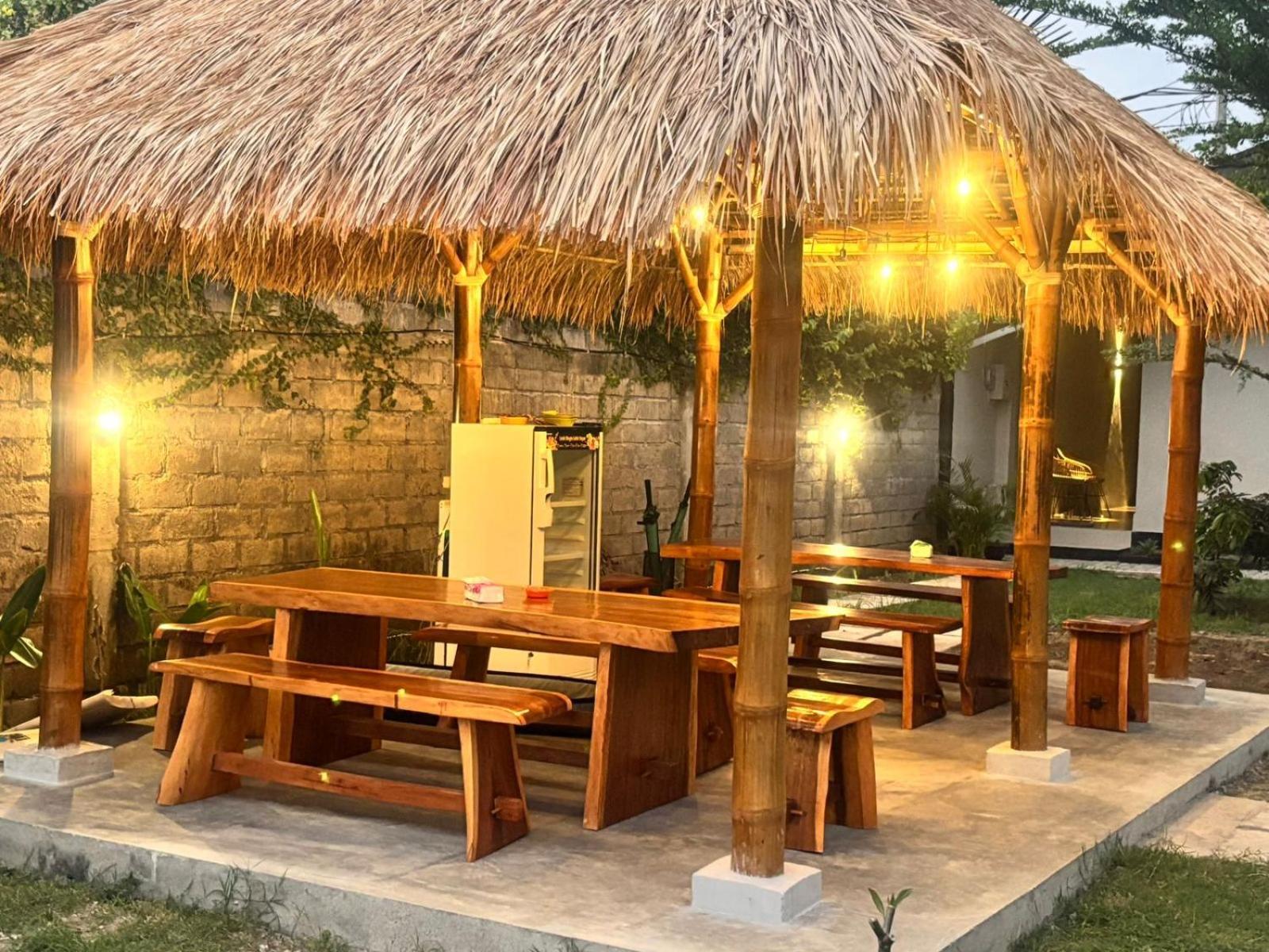 Apartamento Qwank Kuta  Exterior foto